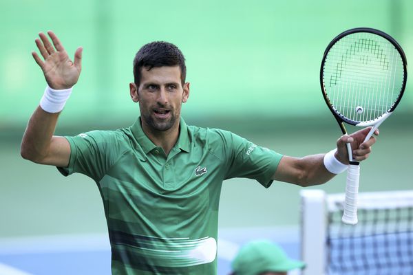 Novak Djokovic No Pretende Vacunarse