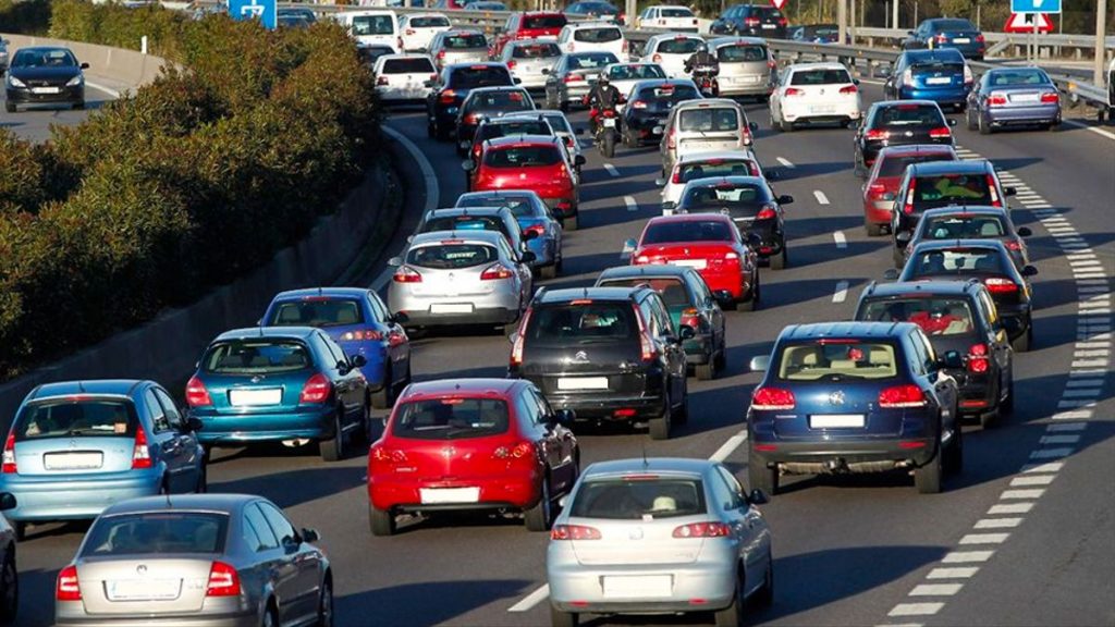 Ocu: Estas Son Las Peores Autovías Y Autopistas De España 33 ¿Qué Pasa Con Otros Tipos De Vías?