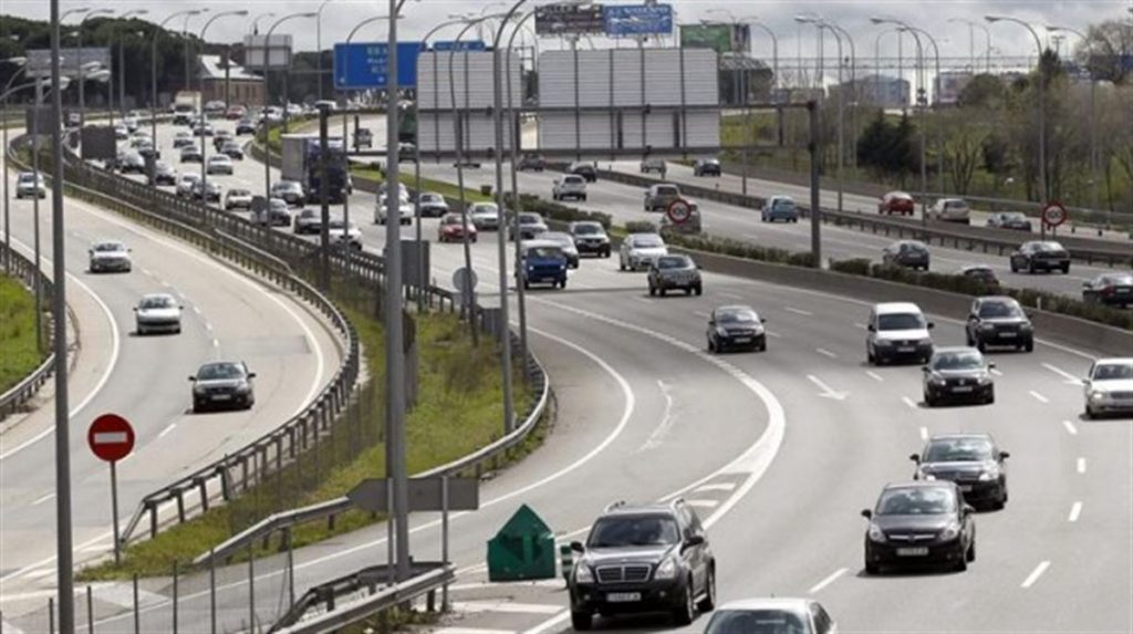 Ocu: Estas Son Las Peores Autovías Y Autopistas De España 25 ¿Cuáles Fueron Los Resultados?
