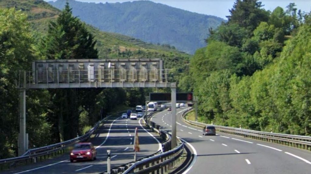 Ocu: Estas Son Las Peores Autovías Y Autopistas De España 26 ¿Cuáles Fueron Las Peor Calificadas?