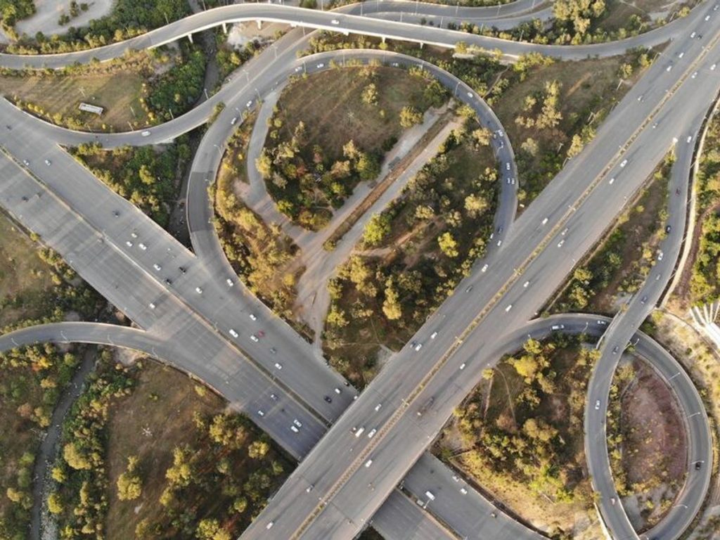 Ocu: Estas Son Las Peores Autovías Y Autopistas De España 27 Ap8 Autopista Del Cantábrico (Irún-Bilbao)