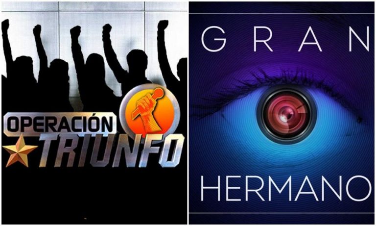 Los concursantes de Gran Hermano y Operación Triunfo que compartieron novia