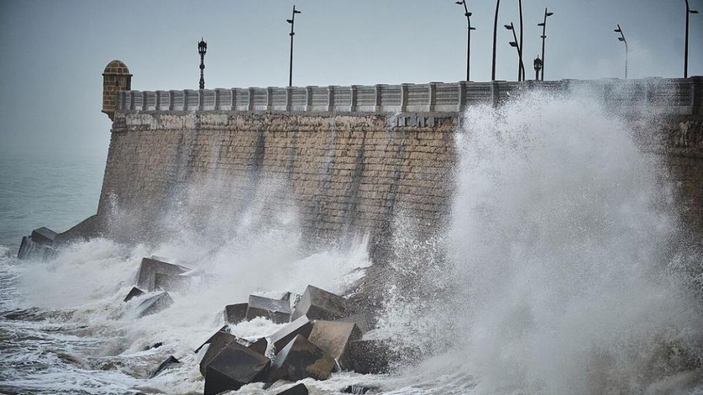 Cuándo podría suceder