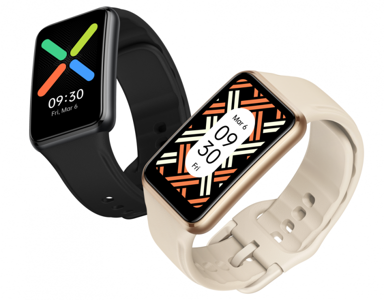 Oppo Watch Free al descubierto: todo lo que debes saber