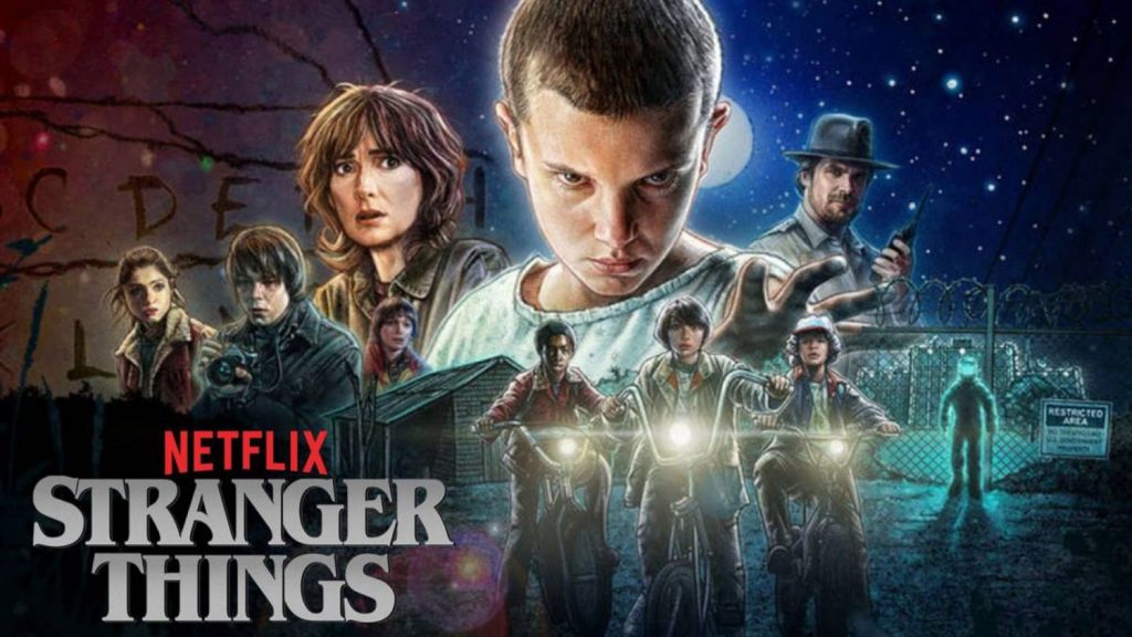 La Prolífica Carrera De Gaten Matarazzo