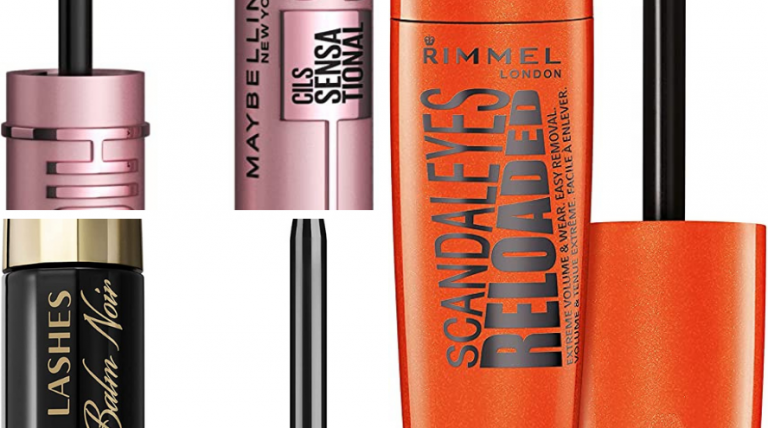 La máscara de pestañas de Wet n Wild que nutre tus pestañas y cuesta solo 3’49 euros en Amazon