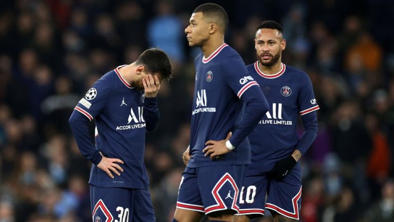 Los dos descartes del PSG a los que Simeone quiere para el Atlético de Madrid