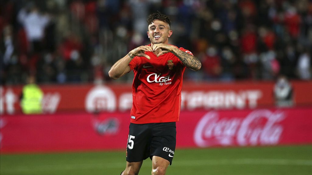 Simeone Pablo Maffeo