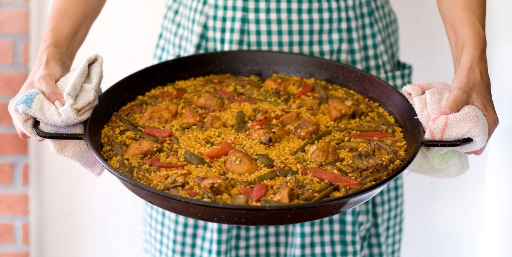 ¿Wikipaella Otorga Otros Premios?