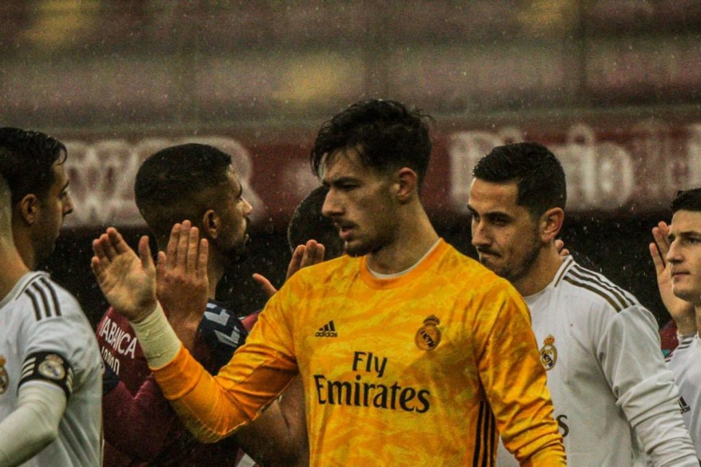 ¿Para dónde se va Diego Altube? 