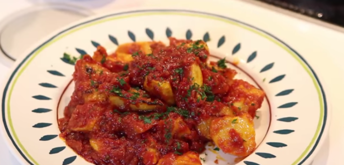 Patatas bravas de Chicote o de Jordi Cruz cuáles están mejor