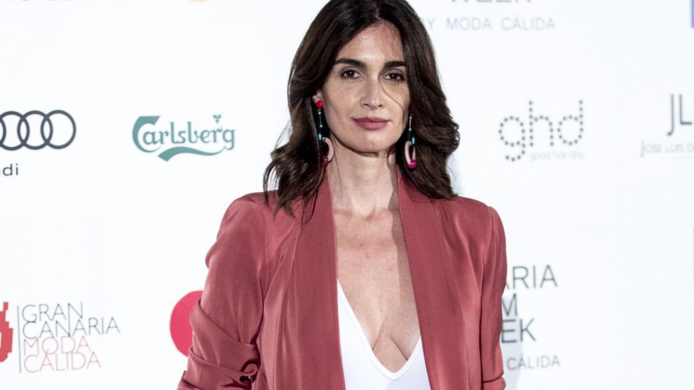 Paz Vega 