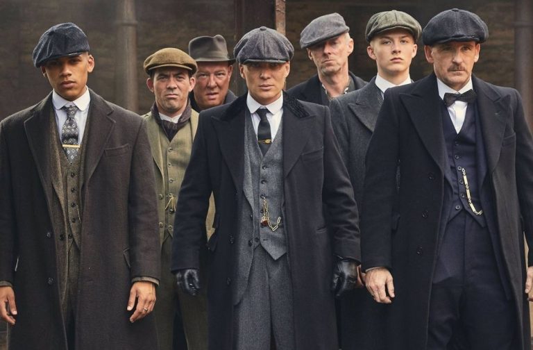 Peaky Blinders: así eran los personajes reales de la serie
