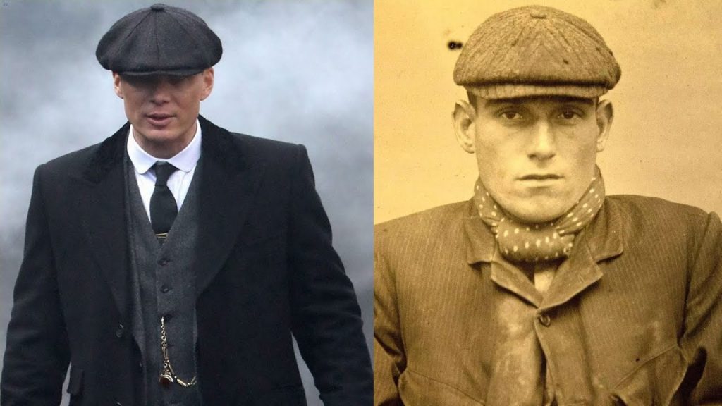 Thomas Shelby