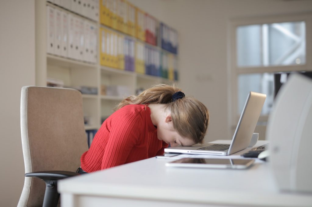 Posiblemente Estás Buscando Una Liberación Dormir 