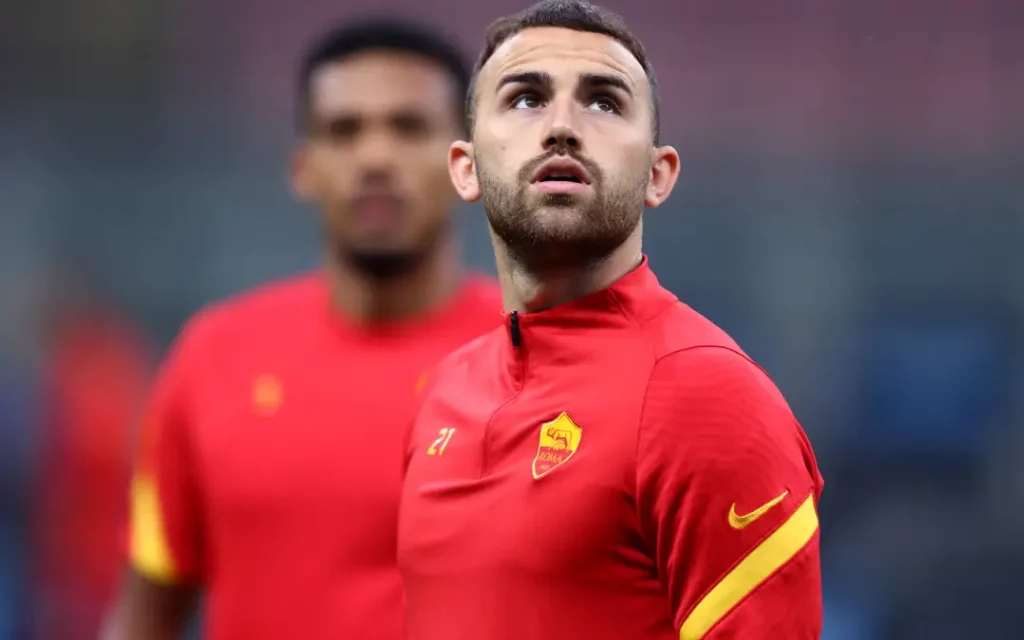 Presente Y Futuro Benzema