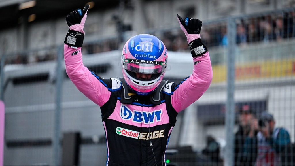 Pronunciamientos sobre la Fórmula 1 