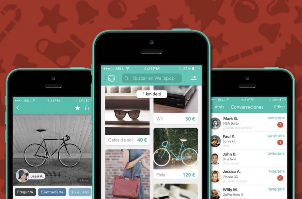¿Qué Es Wallapop?