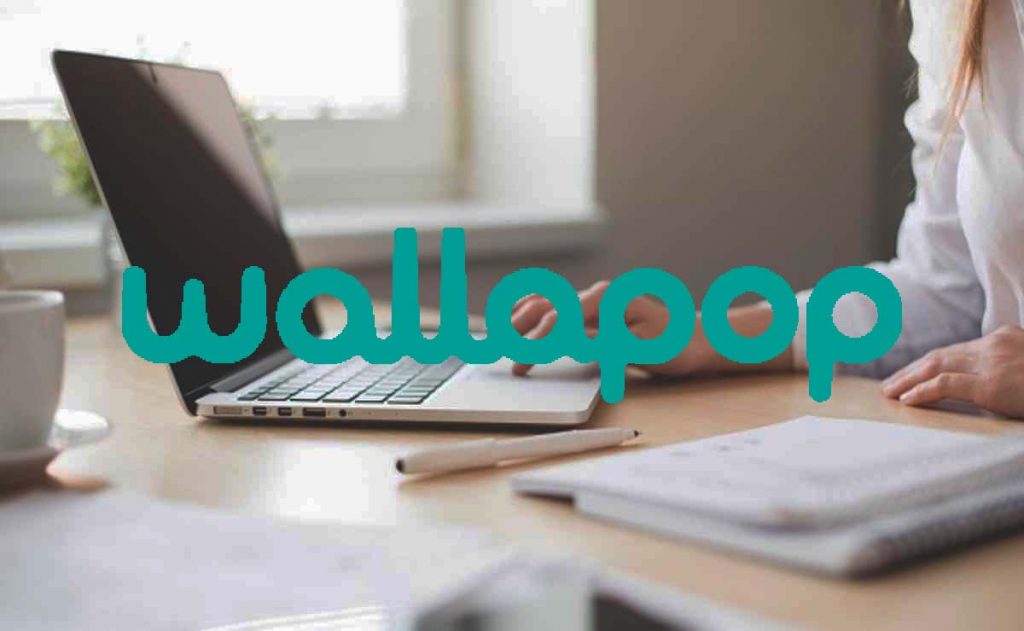 ¿Para qué plataformas está disponible Wallapop?