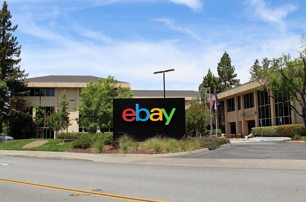 ¿Qué Es Ebay?