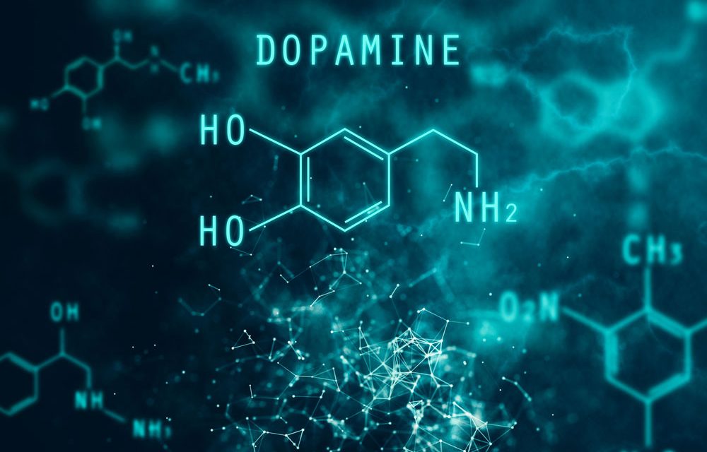 ¿Qué Es La Dopamina?