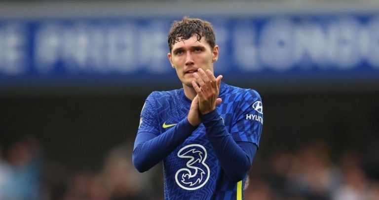Quién es Christensen, el segundo fichaje de verano del Barcelona