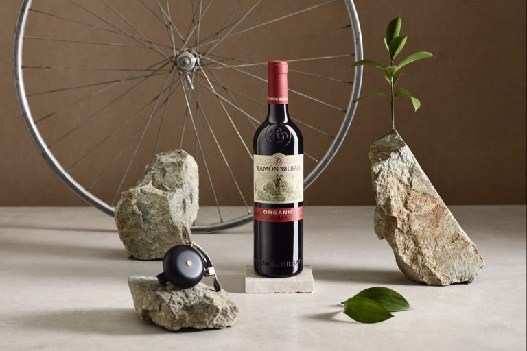 Ramón Bilbao, un vino para viajar este verano