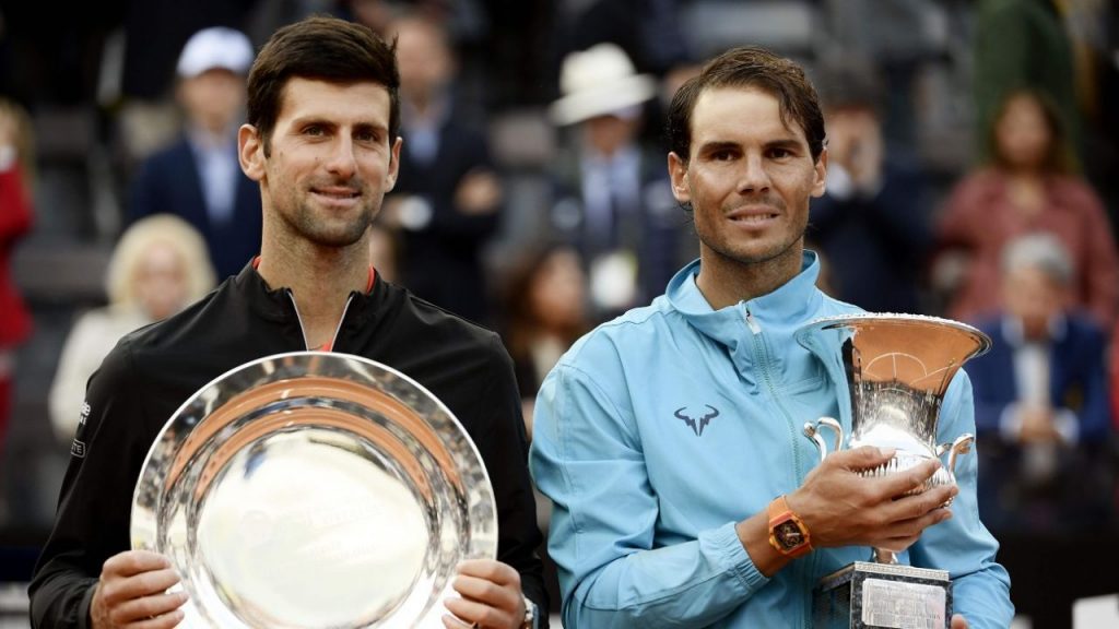 Rafa Nadal Tiene El Récord Absoluto De Major 