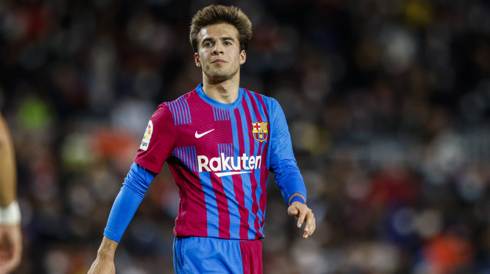 Riqui Puig Con Ofertas Fuera De España