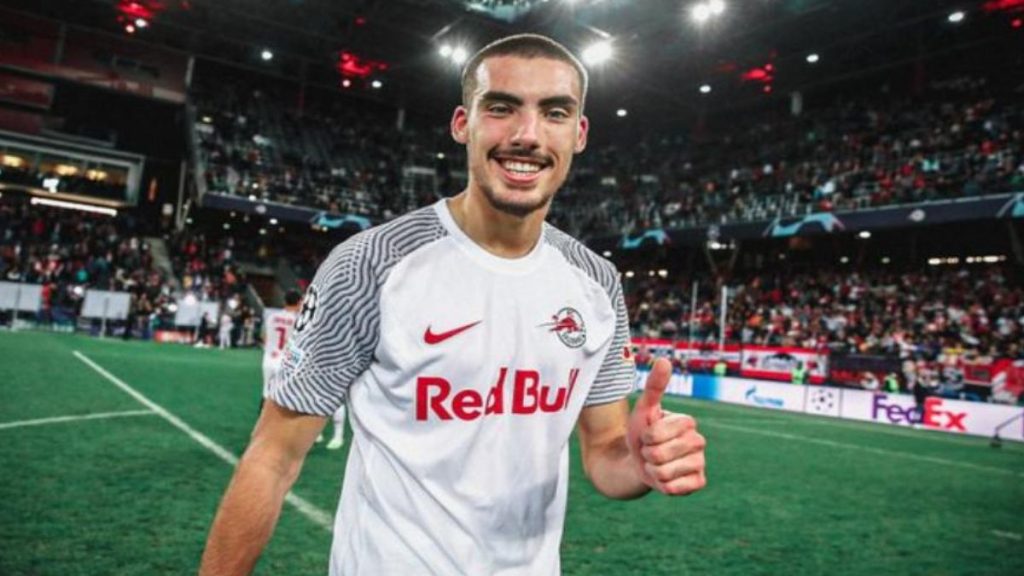 Roko Simić en la órbita de Florentino Pérez