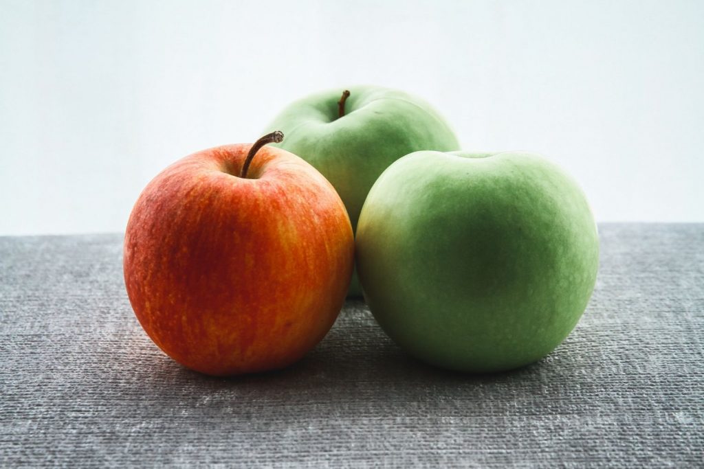 Rollitos De Manzana Y Canela La Merienda A La Que No Te Podrás Resisti