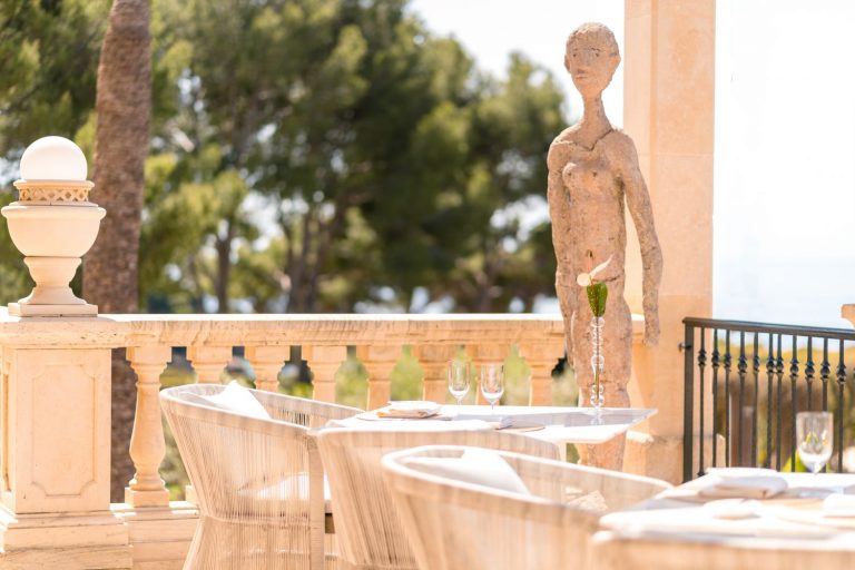 Es Fum, destino gastronómico imprescindible en el verano mallorquín
