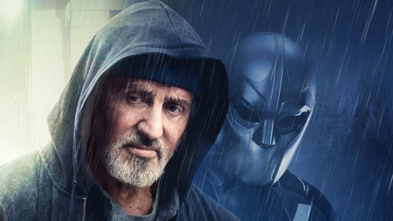 Samaritan: fecha de estreno de lo nuevo de Sylvester Stallone