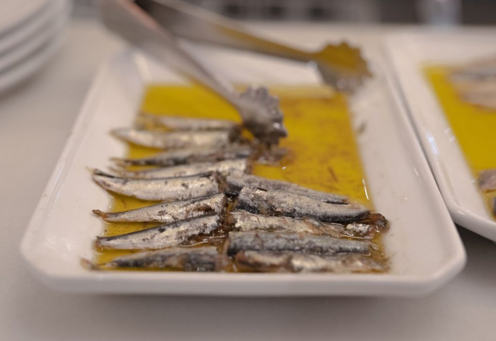 Sardinas Dos Recetas Para Prepararlas En Casa Sin Miedo Al Olor