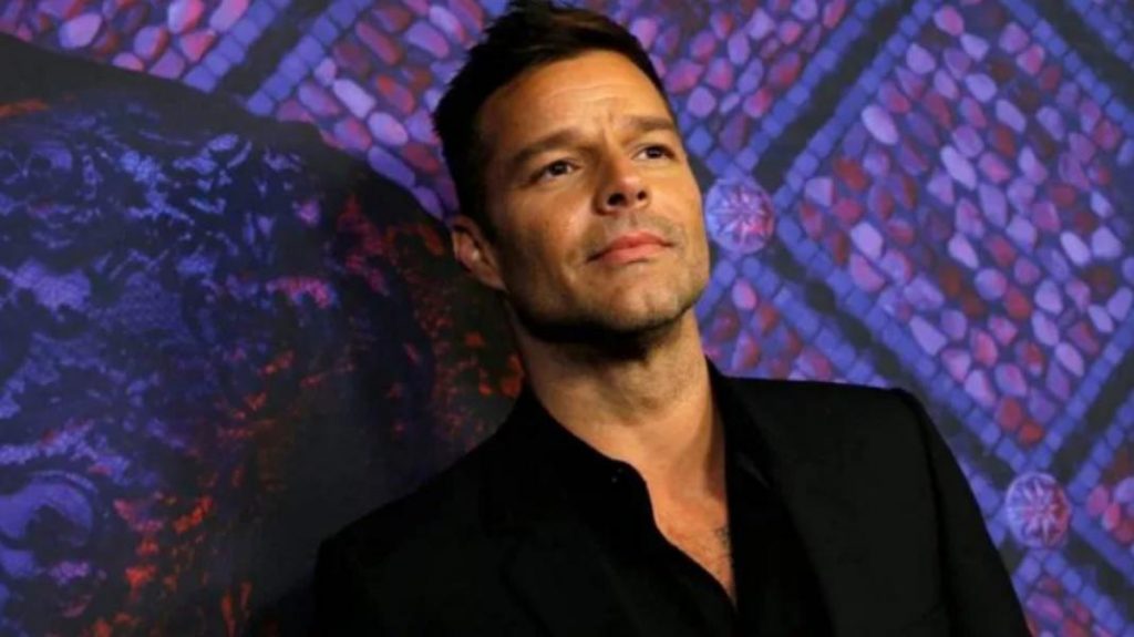 El video del hermano de Ricky Martin