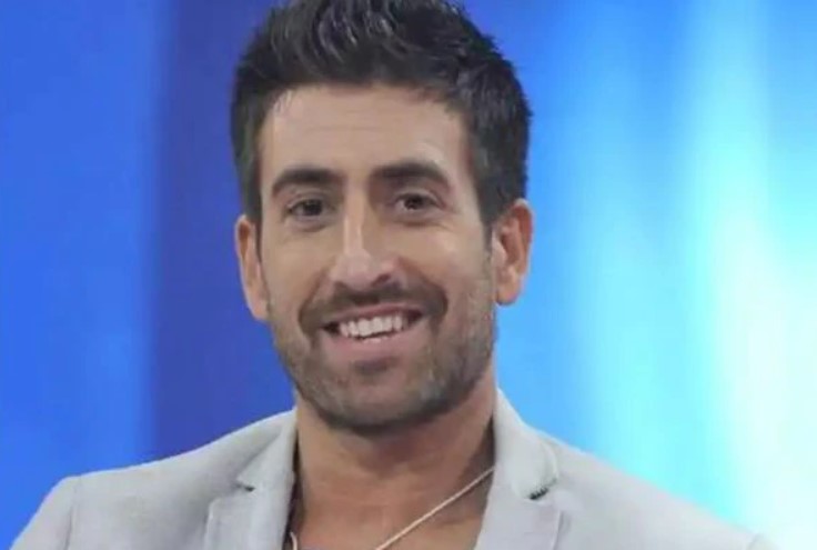 Igor Basurko De Gran Hermano