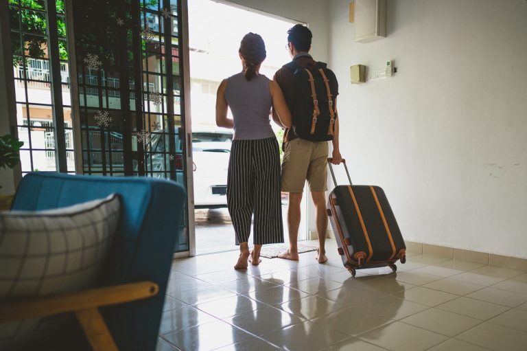 9 de cada 10 españoles adoptarán medidas de seguridad en sus hogares estas vacaciones