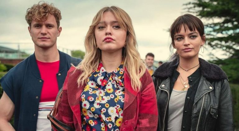 Sex Education: los tres actores que no verás en la temporada 4