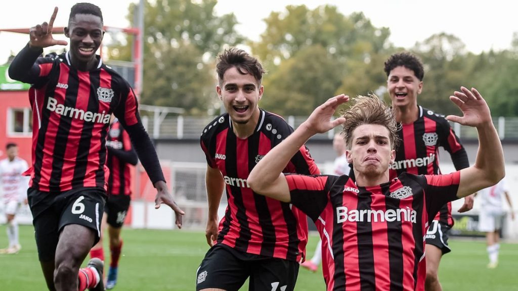 Simeone lo colocaría en el primer equipo 