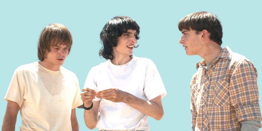 ¿Cuándo se estrenaron las temporadas siguientes de Stranger Things?