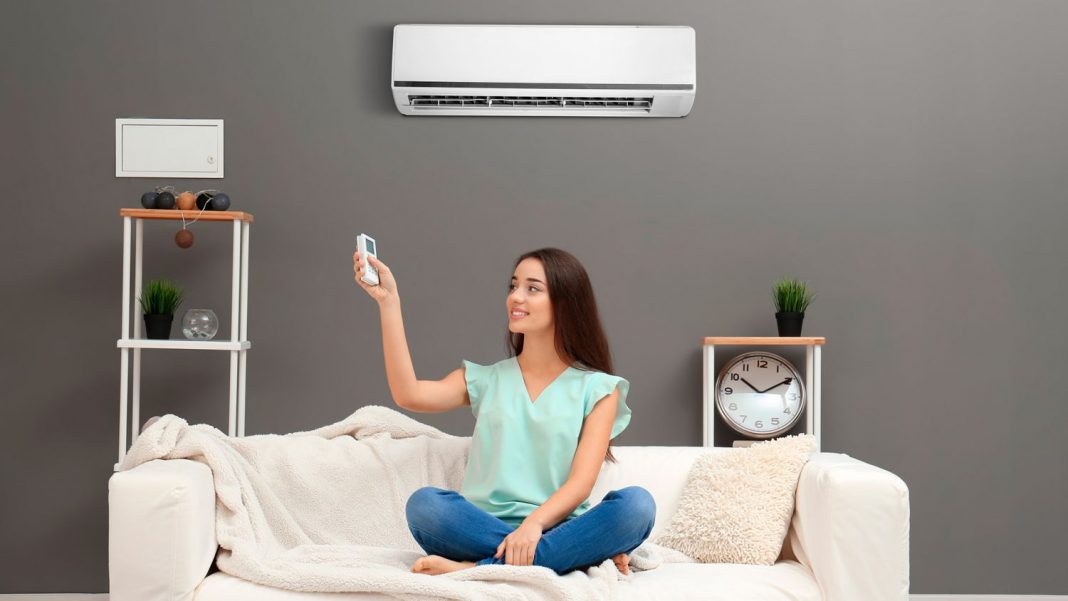 Diferencia de modelos y características: Ventilador