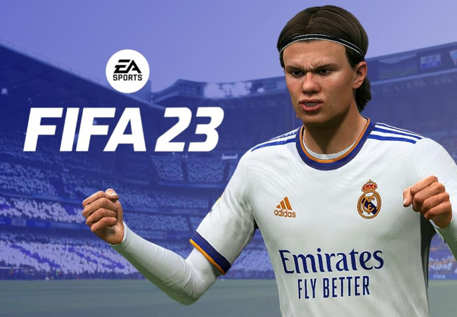 Talento Local En Fifa 23 