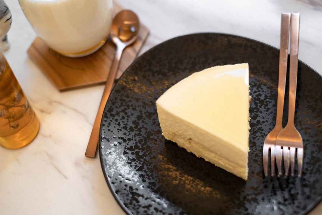 Tarta de yogur griego la receta paso a paso para hacerla rápido y fácil