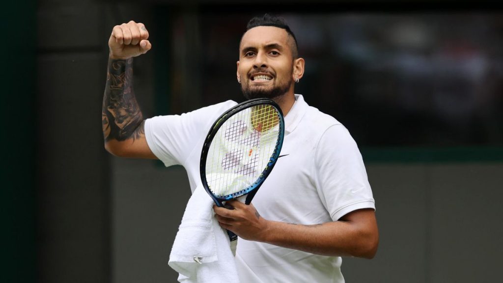 Tennis Tv 