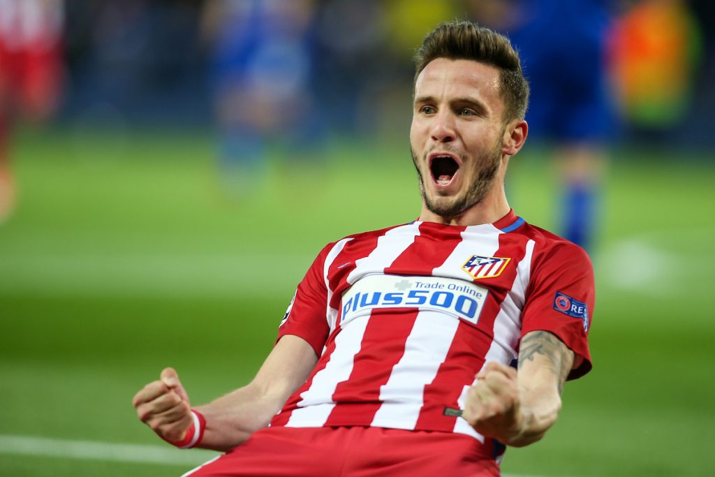 Tiene Que Aclarar Su Relación Con El Atlético De Madrid 