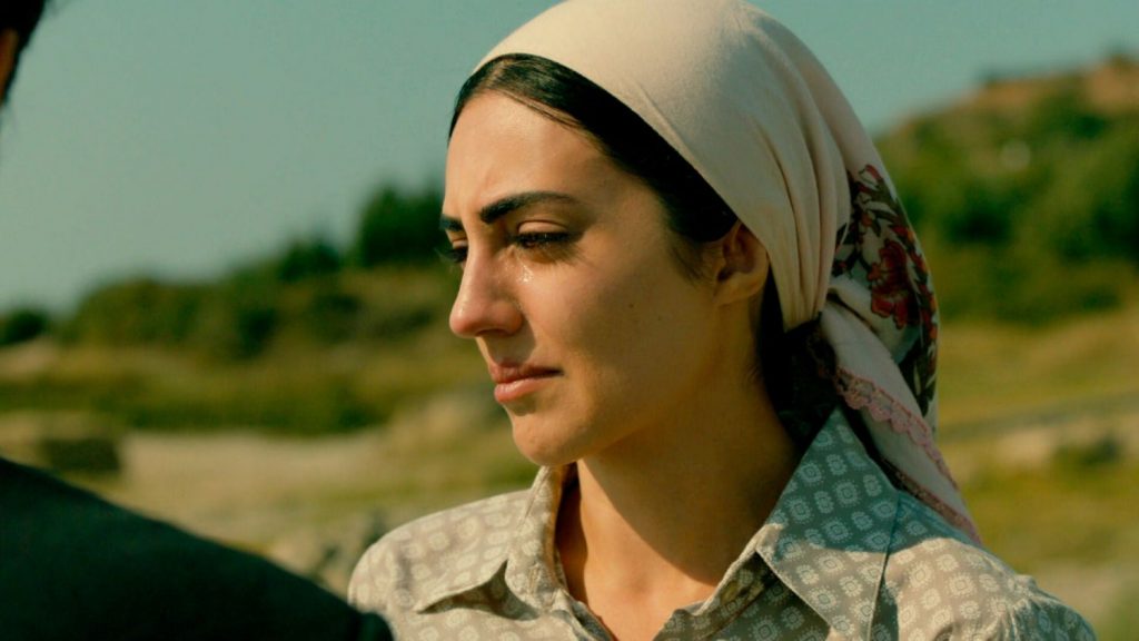 ¿Qué opinaron los espectadores de la muerte de uno de los personajes de Tierra Amarga en particular?