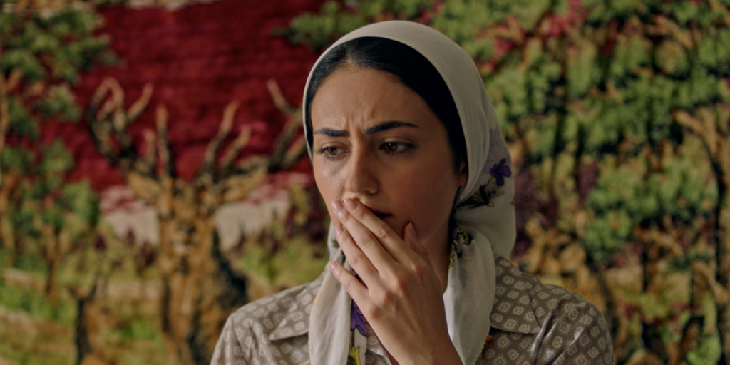 ¿Que se cuenta de la desaparición de estos personajes de Tierra Amarga?