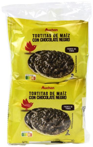 El valor nutricional de las tortitas de cereales