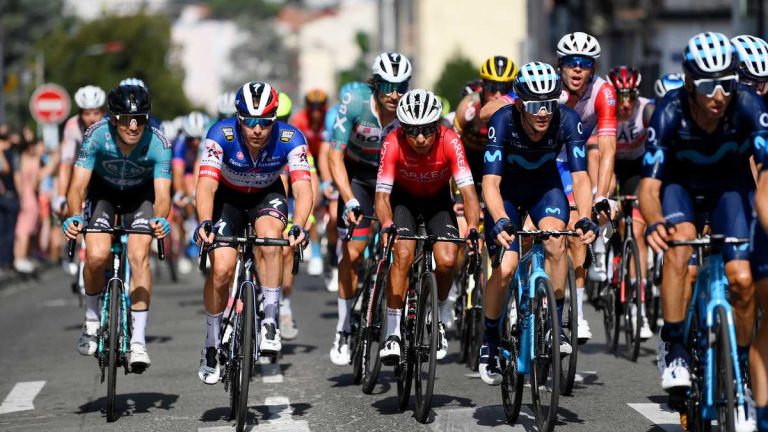 Tour de Francia: estos son los ciclistas más rápidos