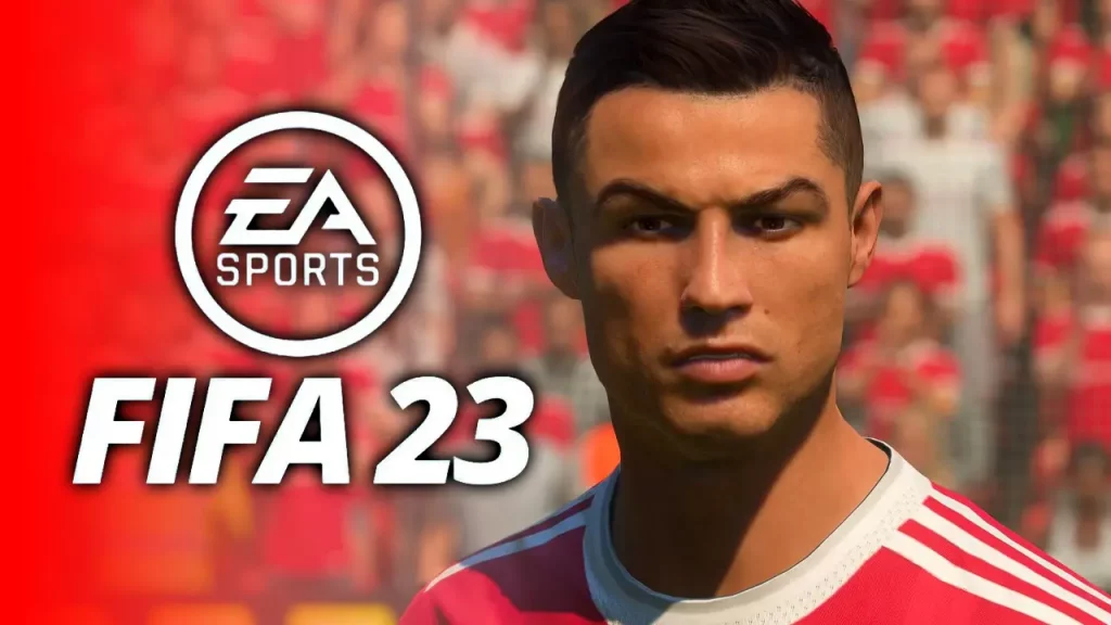 Tres Décadas Y Cierran Con Fifa 23 